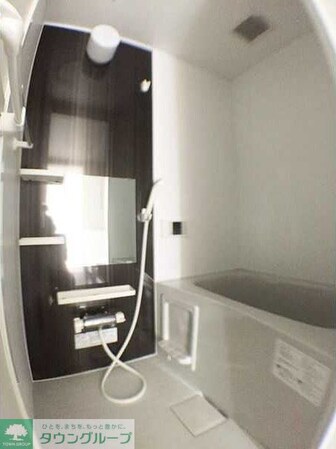 San・Marvelous(サンマーベラス)の物件内観写真